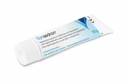 Gynaedron regenerierende Vaginalcrème