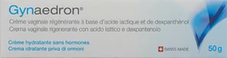 Gynaedron regenerierende Vaginalcrème