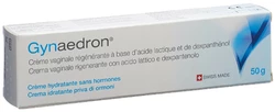 Gynaedron regenerierende Vaginalcrème