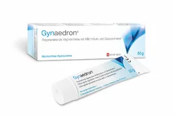 Gynaedron Crème vaginale régénérante