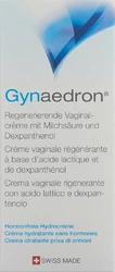 Gynaedron regenerierende Vaginalcrème