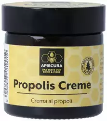 APISCURA Propolis Creme