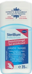 Sterillium Protect&Care Gel