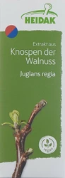 HEIDAK bourgeon juglans regia mac glyc