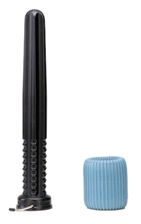 Doff N'Donner Set blau