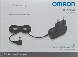 Omron Netzadapter 100-240V CM01