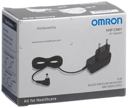 Omron Netzadapter 100-240V CM01