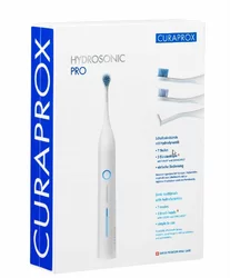 Curaprox Hydrosonic Pro