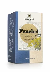SONNENTOR Fenchel Tee BIO
