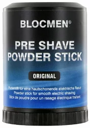 Blocmen Pre Shave Powder Stick Original