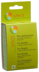 Sonett Spülschwamm Öko