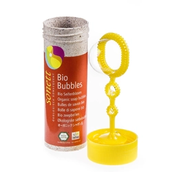 Sonett Bio Bubbles