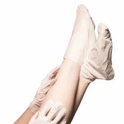 skin republic Foot Peel