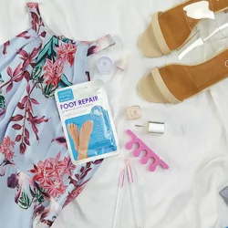 skin republic Foot Repair