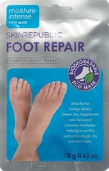 skin republic Foot Repair