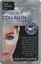 skin republic Collagen Under Eye Patch