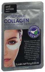 skin republic Collagen Under Eye Patch
