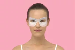 skin republic Brightening Eye Mask