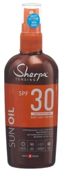 Sherpa TENSING Sonnenöl SPF 30
