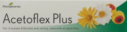 Phytopharma Acetoflex Plus Gel