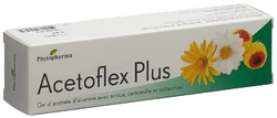 Phytopharma Acetoflex Plus Gel