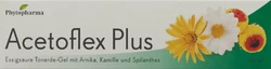 Phytopharma Acetoflex Plus Gel