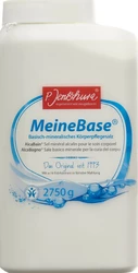 P. Jentschura MeineBase
