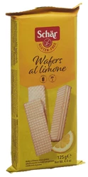 Schär Zitronenwaffeln glutenfrei