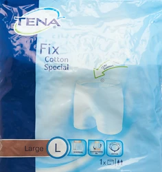 TENA Fix Cotton Special L