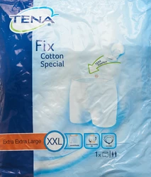 TENA Fix Cotton Special XXL