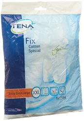 TENA Fix Cotton Special XXL