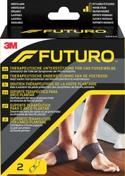 3M FUTURO Therapeutische Unterstützung für das Fussgewölbe