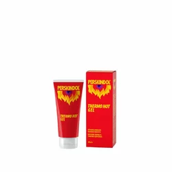 Perskindol Thermo Hot Gel