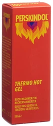 Perskindol Thermo Hot Gel