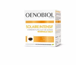 Oenobiol Solaire Intensif Kapsel