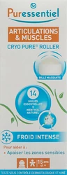 Puressentiel Cryo Pure Roll on Gelenke & Muskel