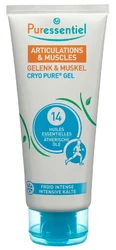 Puressentiel Cryo Pure Gel Gelenke & Muskel