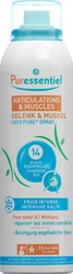 Puressentiel Spray Cryo Pure Gelenke & Muskel