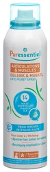 Puressentiel Cryo Pure spray articulations & muscles