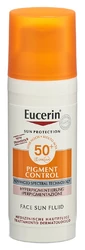Eucerin SUN Face Pigment Control Fluid LSF50+