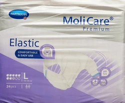 MoliCare Elastic L 8 Tropfen
