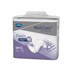 MoliCare Elastic L 8 Tropfen