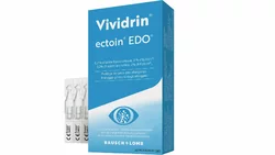 Vividrin ectoin EDO Gtt Opht