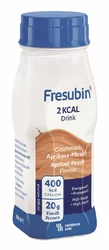 Fresubin 2 kcal DRINK abricot-pêche