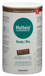 MOLTEIN Ready2Mix Schokolade