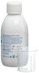 Curaprox Perio Plus Balance CHX 0.05 %
