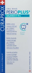 Curaprox Perio Plus Balance CHX 0.05 %