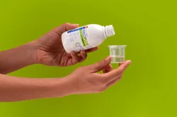 Curaprox Perio Plus Protect CHX 0.12 %