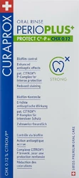 Curaprox Perio Plus Protect CHX 0.12 %