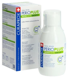 Curaprox Perio Plus Protect CHX 0.12 %